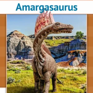 Amargasaurus