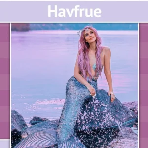 Havfrue