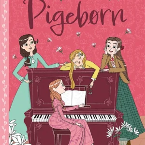 Amerikanske klassikere: Pigebørn
