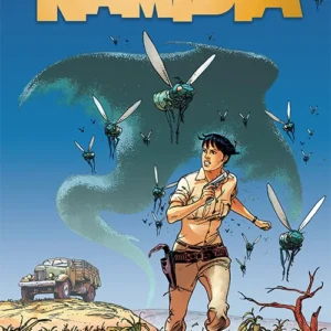 Namibia