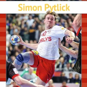 Simon Pytlick