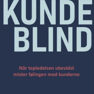 KUNDEBLIND