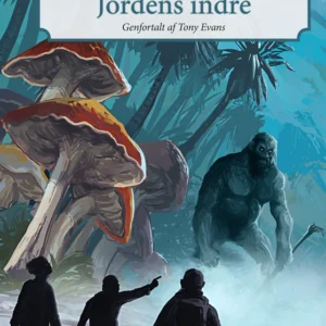 Rejsen til Jordens indre