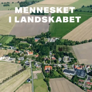 Mennesket i landskabet