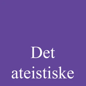 Det ateistiske oprør