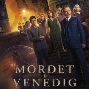Mordet i Venedig