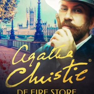 De fire store