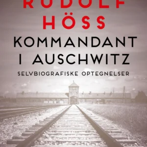 Kommandant i Auschwitz