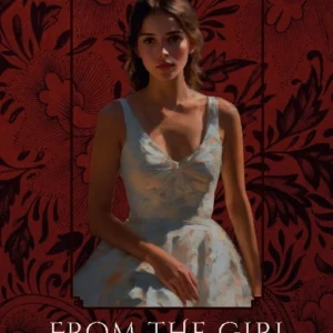 From the Girl Who Never Spoke