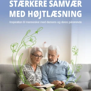 Stærkere samvær med højtlæsning