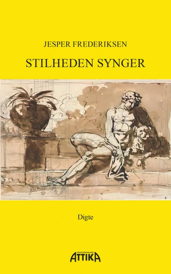 Stilheden synger