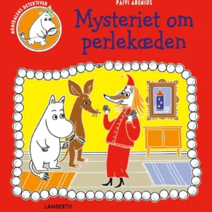 Mysteriet om perlekæden