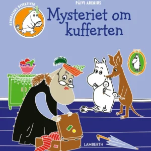 Mysteriet om kufferten