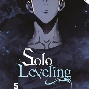 Solo Leveling 5