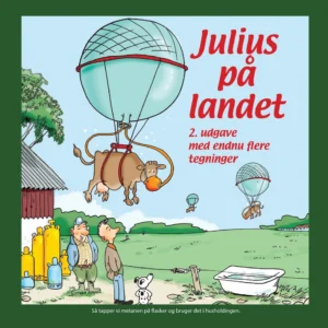 Julius på landet