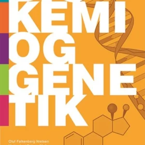 Biokemi og genetik - hånden på hjertet