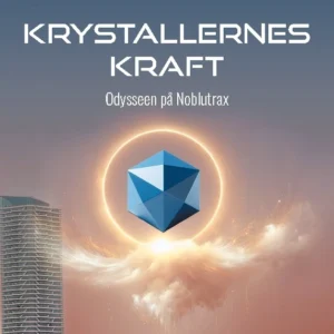 Krystallernes Kraft Bind 1