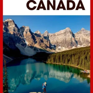 Turen går til Canada