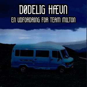 Dødelig hævn