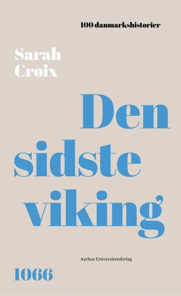 Den sidste viking