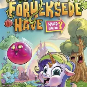 Den forheksede have