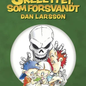 Skelettet, som forsvandt