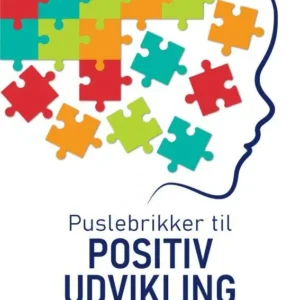 Puslebrikker til positiv udvikling