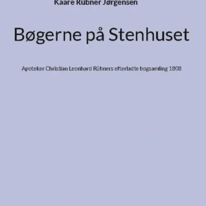 Bøgerne på Stenhuset