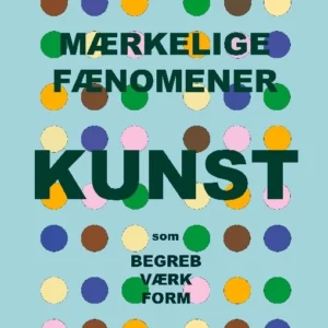 Mærkelige fænomener