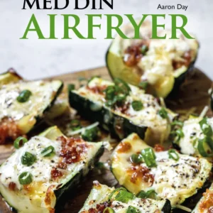 Keto med din airfryer