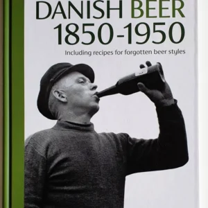 Danish Beer 1850-1950
