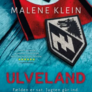 Ulveland