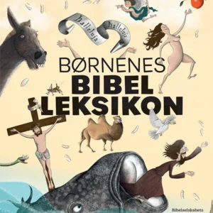 Børnenes bibelleksikon