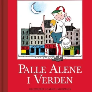 Palle alene i verden