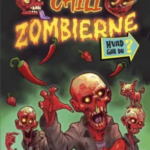 Chilizombierne