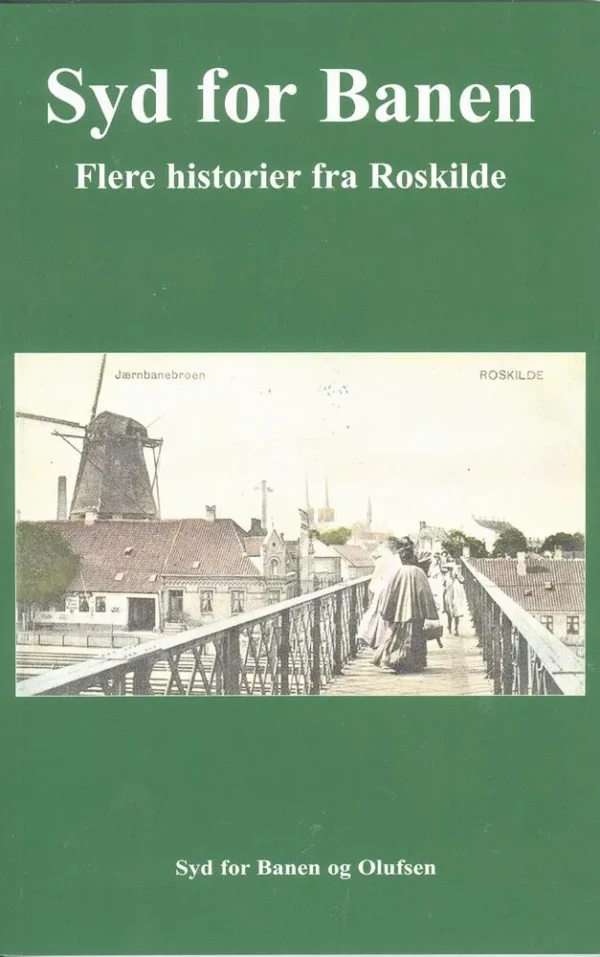 Flere historier fra Roskilde