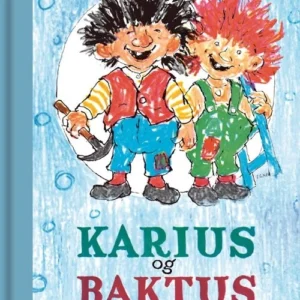 Karius og Baktus