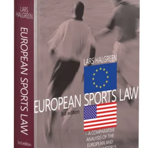 European Sports Law