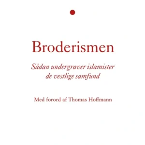 Broderismen