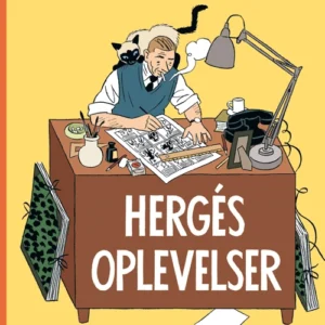 Hergés oplevelser