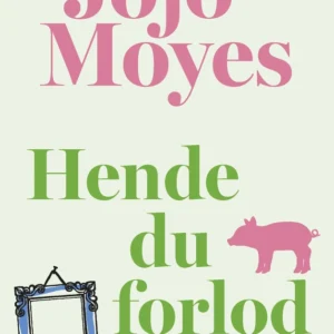 Hende du forlod