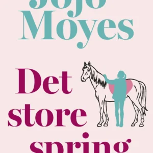 Det store spring