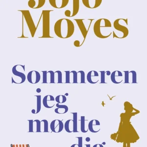 Sommeren jeg mødte dig