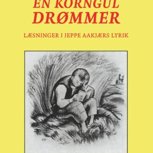 En korngul drømmer
