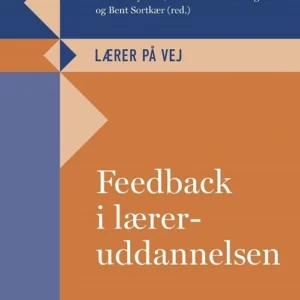 Feedback i læreruddannelsen