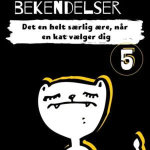En kats bekendelser 5