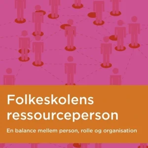 Folkeskolens ressourceperson