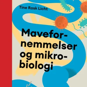 Mavefornemmelser og mikrobiologi