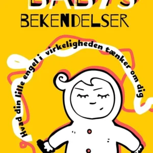 En babys bekendelser