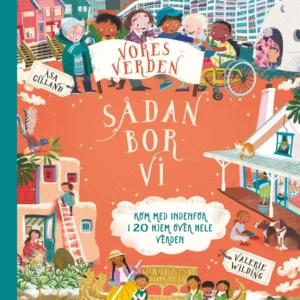 Sådan bor vi